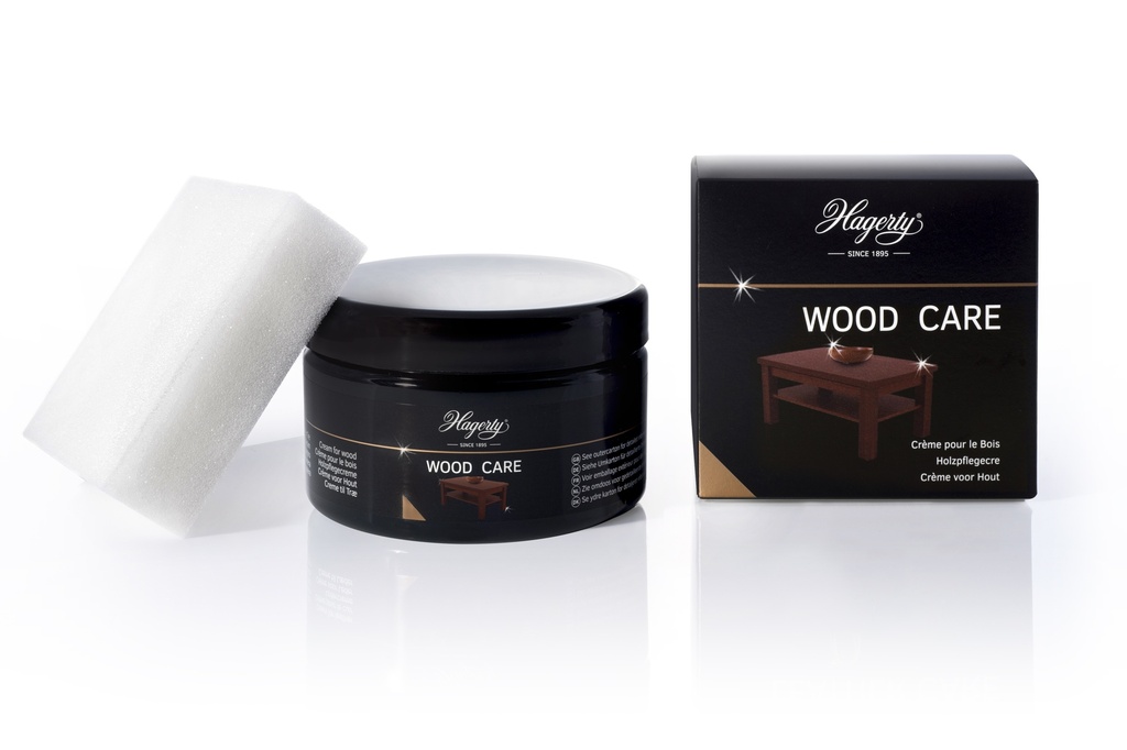 WOOD CARE 250ML