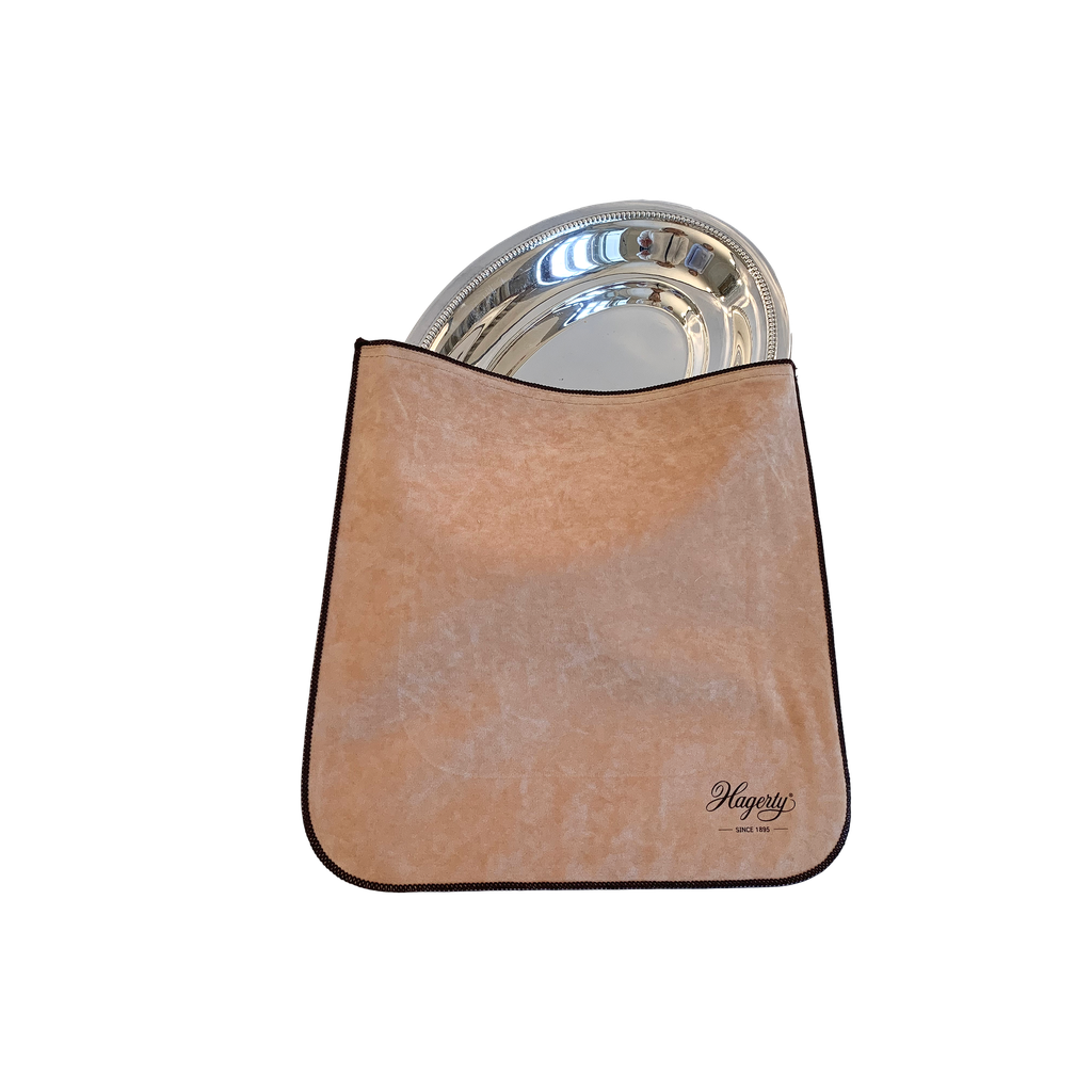 SILVER GUARD (HOLLOWARE BAG - MEDIUM TRAYS) 40X40CM