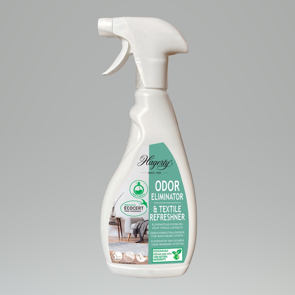 ODOR ELIMINATOR 500ml