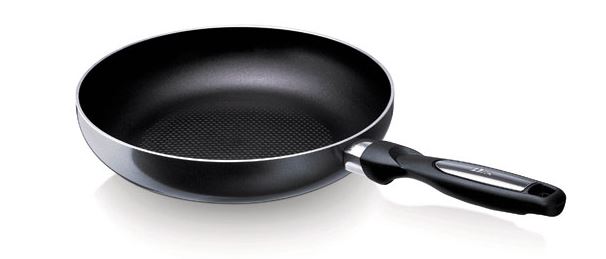 POELE BEKA 32 PRO INDUC ANTHRACITE