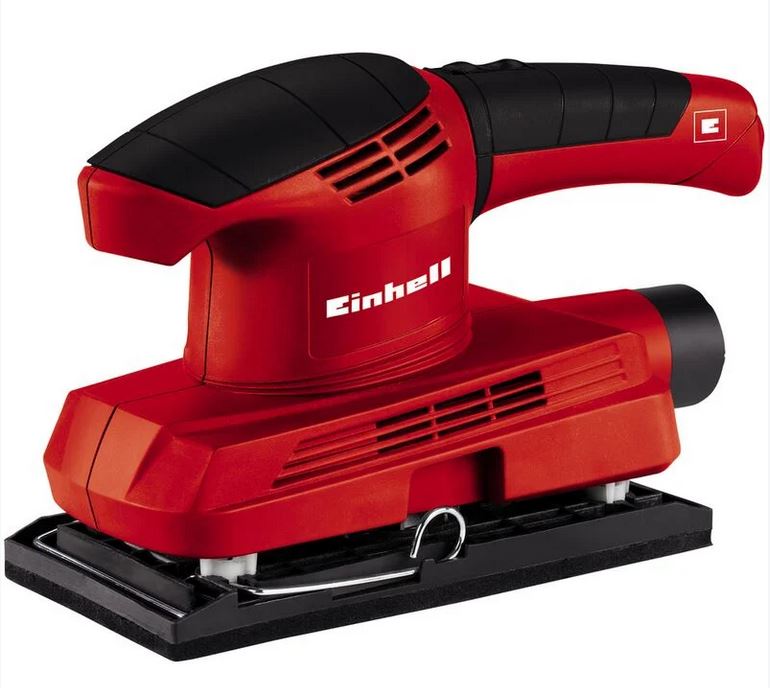 PONCEUSE VIBRANTE TC-OS 1520 - 150W