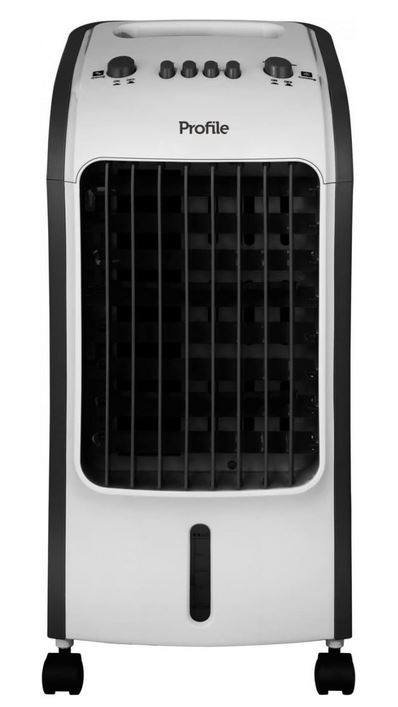 REFROIDISSEUR - 80 W - 3 VITESSES - 4L - Air flow volume 300 m3/h