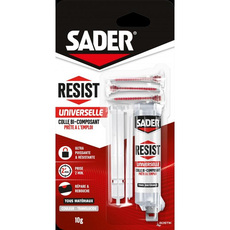 SADER RESIST UNIVERSEL 10G