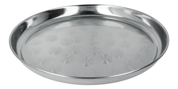 PLATEAU FRUITS DE MER