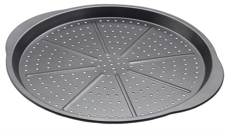 PLAQUE PIZZA Ø 34 CM