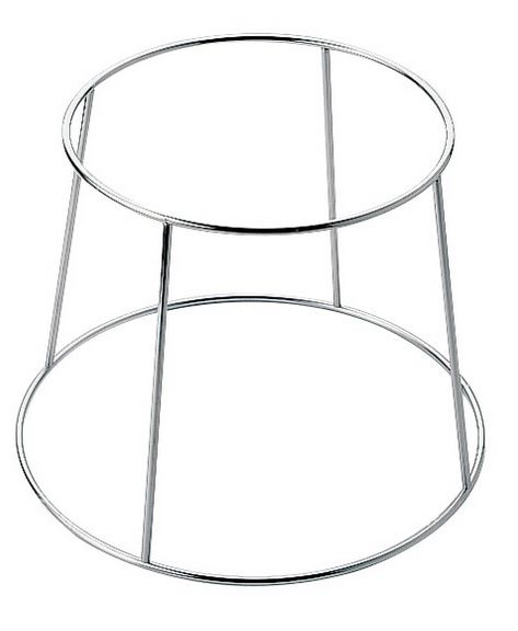 SUPPORT PLAT CRUSTACÉS