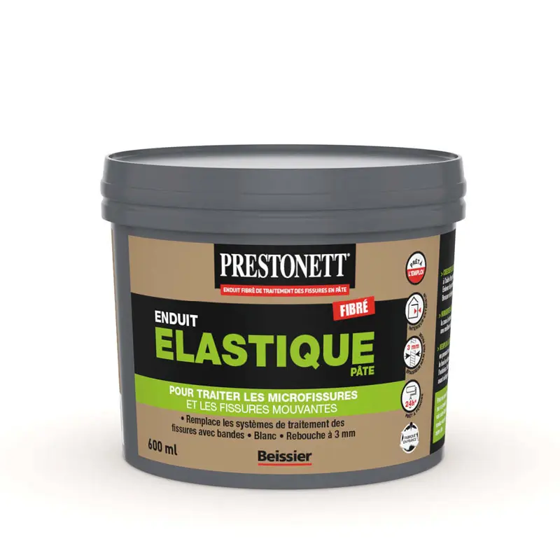 PRESTONETT ELASTIQUE POT 600 ML
