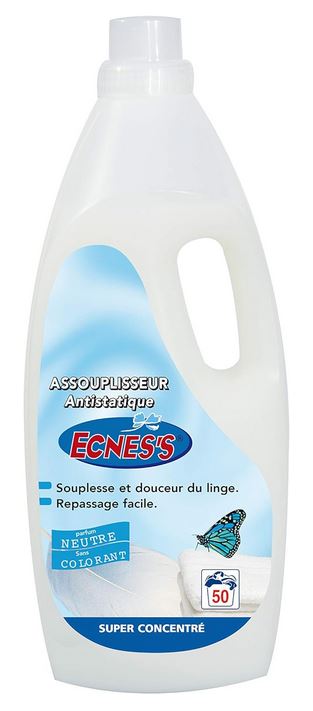 ECNES'S ASSOUPLISSEUR 2L