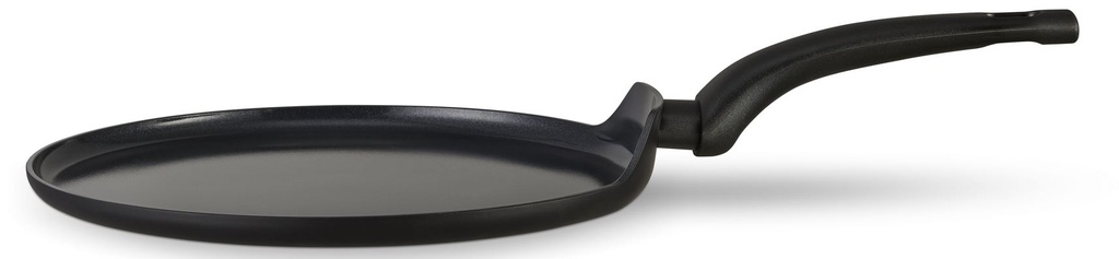 CRÊPIÈRE Ø 25 CM - GAMME KURO - TOUS FEUX  + INDUCTION