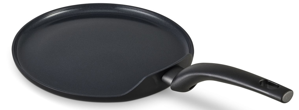 CRÊPIÈRE Ø 28 CM - GAMME KURO - TOUS FEUX  + INDUCTION