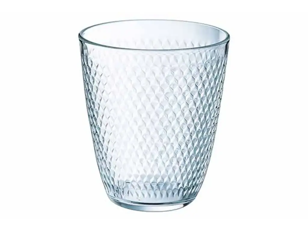 VERRE GOBELET RAOUL 31CL X4