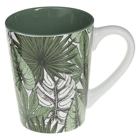 MUG JUNGLE VEGETAL 30CL