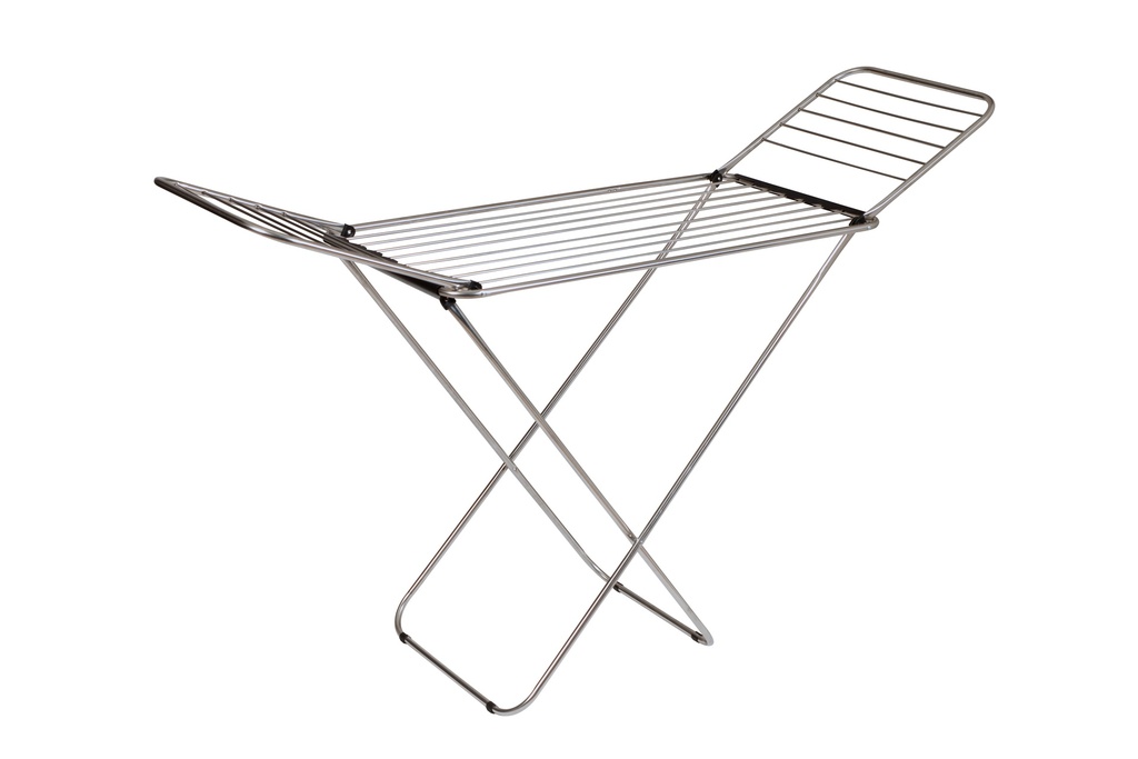 SECHOIR AILE 18M  INOX ICARO