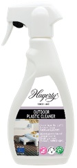 HAGERTY NETTOYANT PLASTIQUE EXTERIEUR 500ML