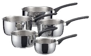 CASSEROLE 18 INOX PRIMO