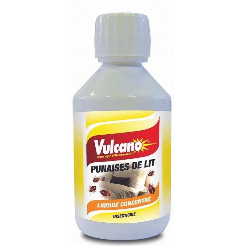 VULCANO CONCENTRE PUNAISE DE LIT 250ML