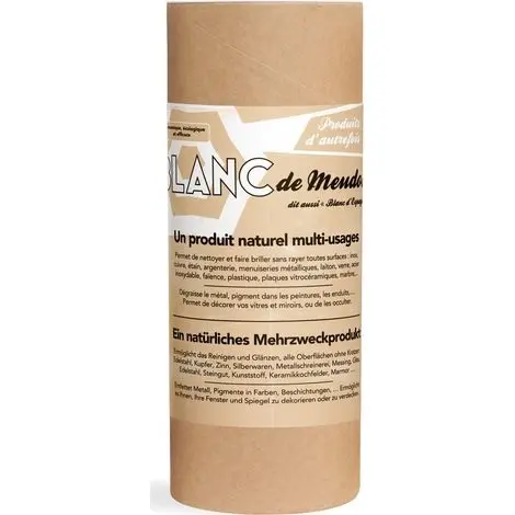 AUTREFOIS BLANC DE MEUDON 600G 