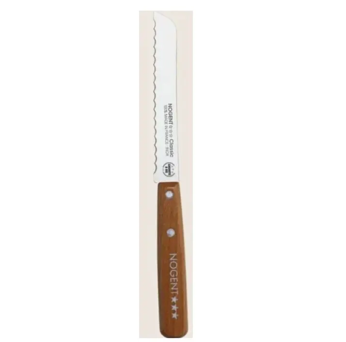 COUTEAU PAIN 11CM M/CERISIER DES BOIS