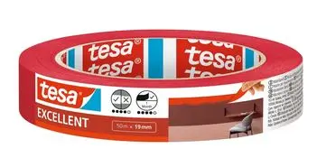 TESA MASQUAGE EXCELLENT ROUGE 50X19