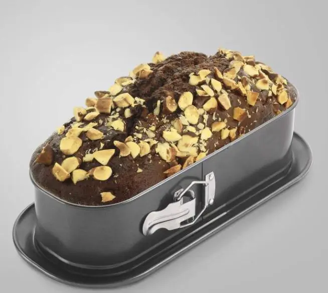 MOULE A CHARNIERE & SOCLE 35X16X8.5 CM 
