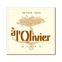 Marque: A L'OLIVIER