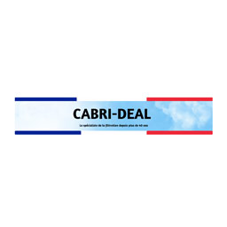 Marque: CABRI DEAL