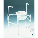 TABOURET + ACCOUDOIRS