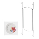 PORTE ASSIETTE GM 18/26      MTX