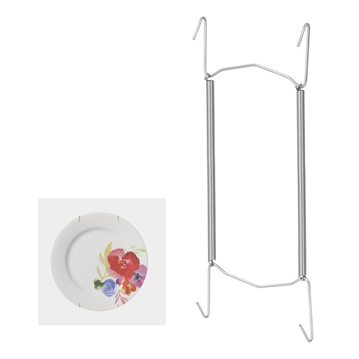 [6000131] PORTE ASSIETTE GM 18/26      MTX