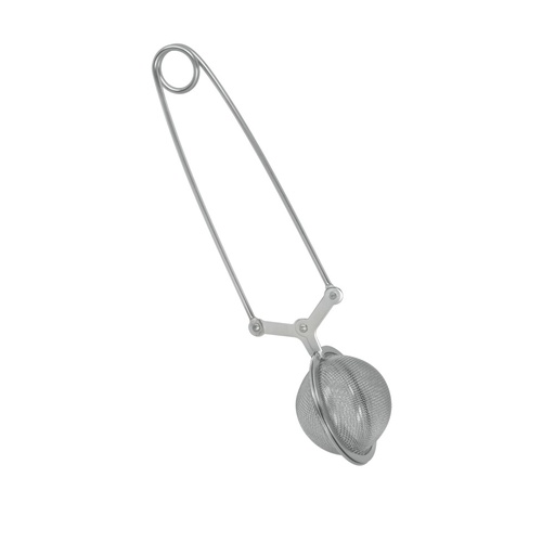 [6001765] CUILLERE THE TAMIS INOX S/C  MTX