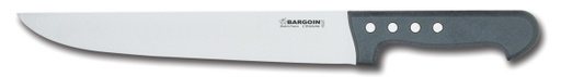 [6000832] BOUCHER 30 INOX M/LV        BARGOIN