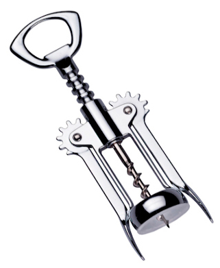 [6002157] TIRE BOUCHON LEVIER CHROME PM Vrac