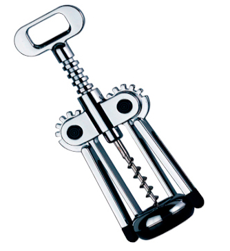 [6001869] TIRE BOUCHON LEVIER LUXE