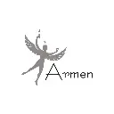 PLAT RECTANG 32 DECOR BLEU