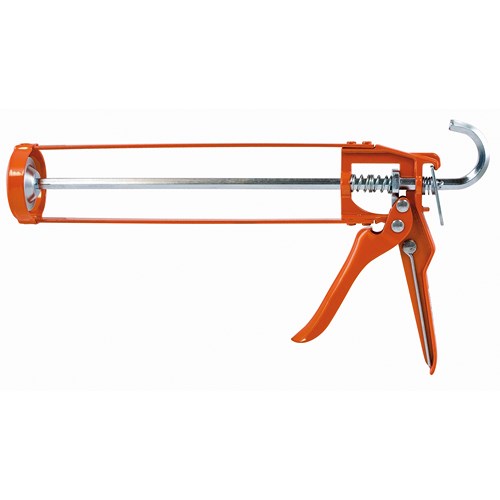 [0008911] PISTOLET SQUELETTE ORANGE           SQL