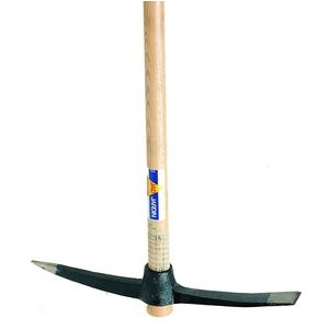 [0001654] PIOCHE EMMANCHEE 2,5KG              2400027