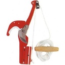 ECHENILLOIR AVEC CORDE              4200120