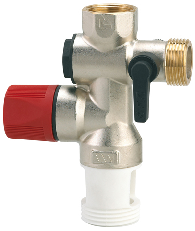 [0000585] GROUPE SECURITE 3/4 MLE 88          52550