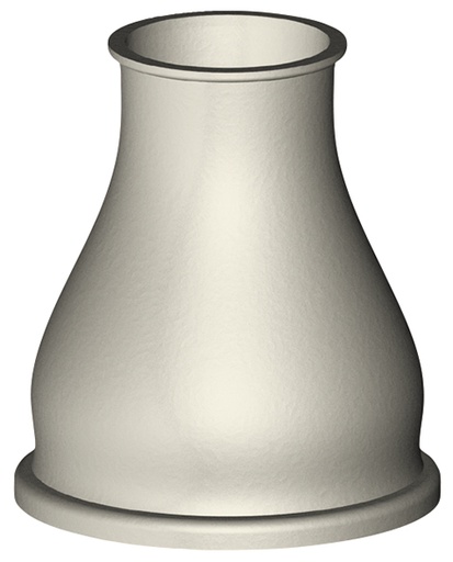 [0005540] CONE DE CHASSE 35X65                CC3565