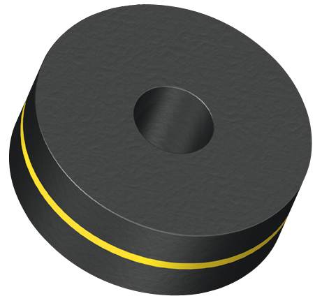 [0006422] CLAPET PERCE 4X16X5 N.8             JP4165