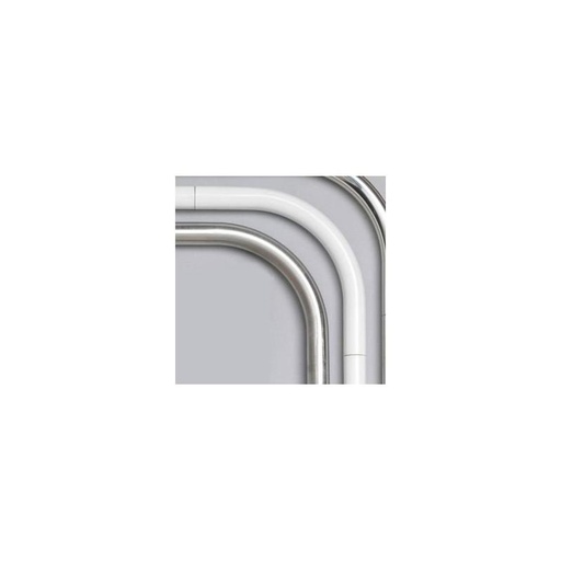 [0004056] TRINGLE ANGLE BLANC 90X90  D20      84042800