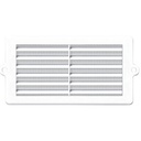 AERANTE PLASTIQUE L130XH61 MM      200030