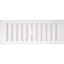 GRILLE PLAST A POSER REG L248XH107    200903