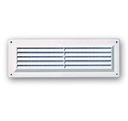 GRILLE SIMPLE A POSER AM L260XH165 MM    200926