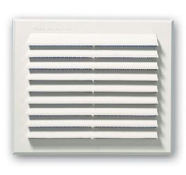 [0001415] GRILLE RECT A CLIPS AM L183XH155      200960