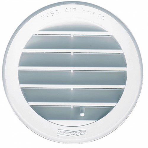 [0001418] GRILLE RONDE A ENC AM D.94          200972