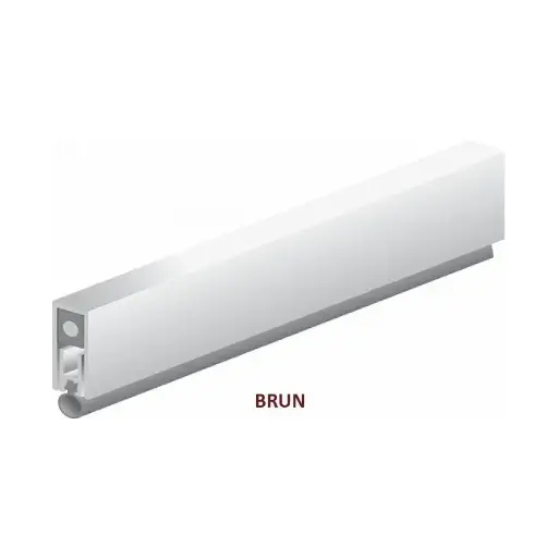 [0001548] BAS DE PORTE MATIC 2 BR 73CM        218820