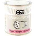 GRAISSE MULTISERVICE POT 600GR      G506413