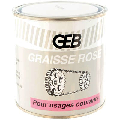 [0006073] GRAISSE MULTISERVICE POT 600GR      G506413