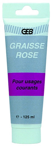 [0006065] GRAISSE ROSE ETUI 125ML             G651128